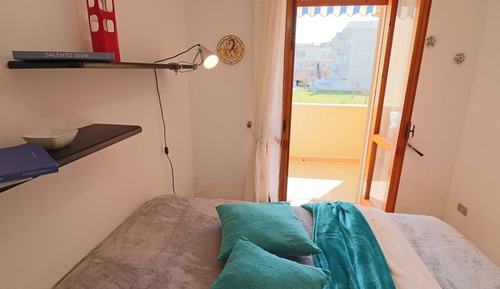 House, 1 Bedroom, City View