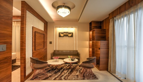 Presidential Room