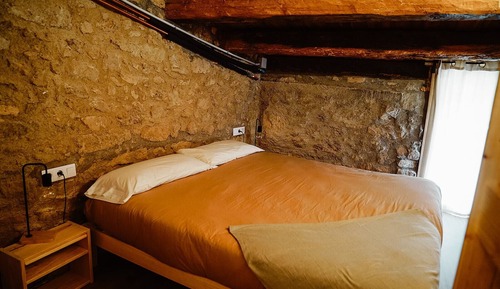 Quadruple Room (Busa)