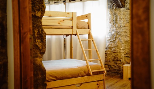 Quadruple Room (Pedró dels 4 batlles)