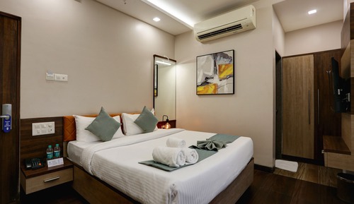 Classic Room