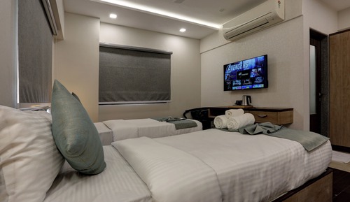 Executive Room