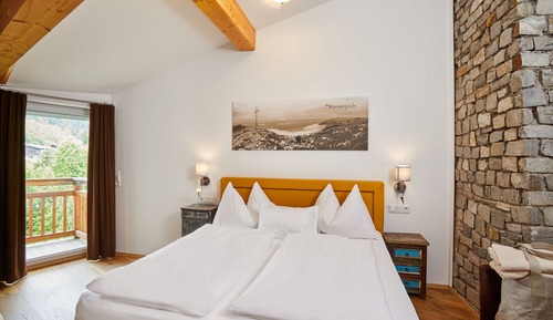 Family Apartment