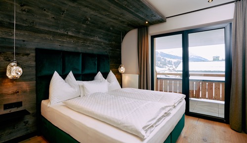 Luxury Apartment