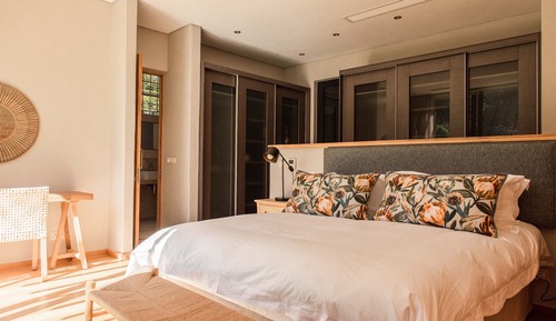 Deluxe Villa, 2 Bedrooms