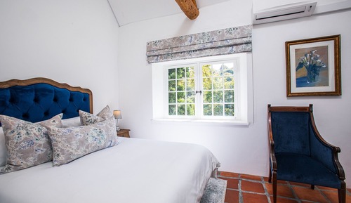 Standard Villa, 5 Bedrooms