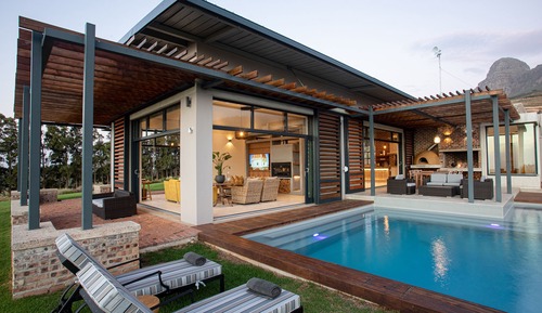 Superior Villa, 4 Bedrooms