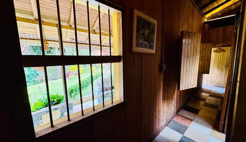 HABITACION NATURA