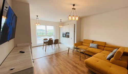 Executive Apartment