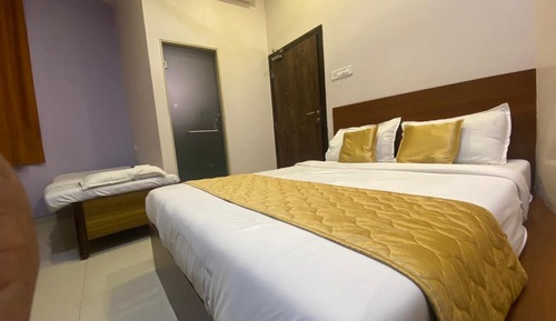 Family Triple Room