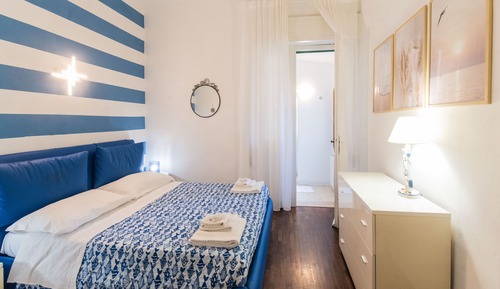 Traditional Room, Multiple Beds, Non Smoking, Air conditioning