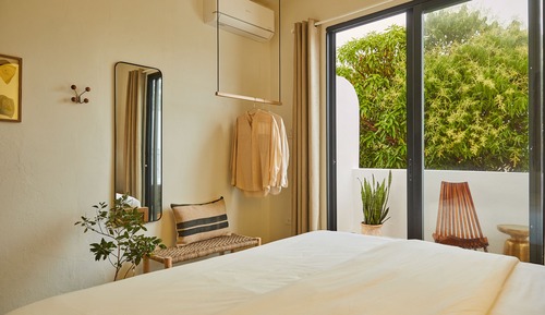 Signature Apartment