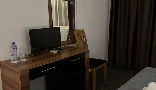 Standard Double or Twin Room, 1 Bedroom