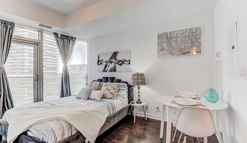 Executive Studio Suite