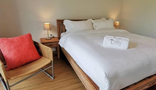 Basic Double Room