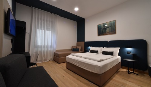 Basic Room