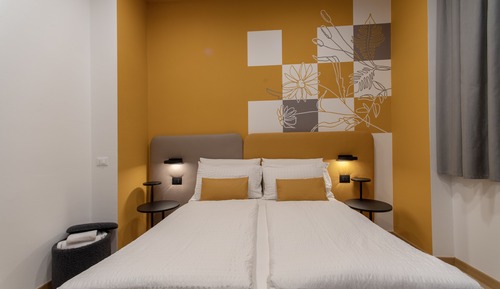 Basic Room