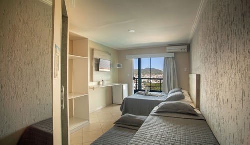 Superior Quadruple Room