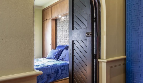 Luxury Suite, 2 Bedrooms, Hot Tub