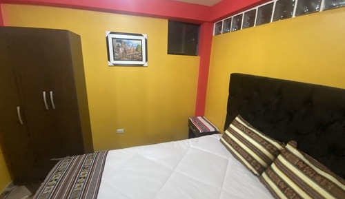 Economy Apartment