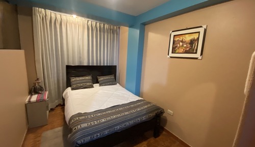 Comfort Apartment