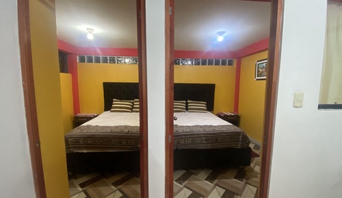 Basic Apartment