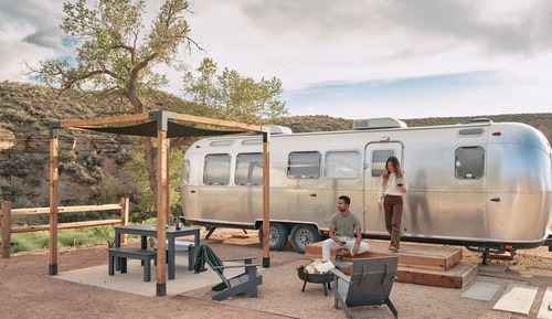 Premium Suite (Airstream)