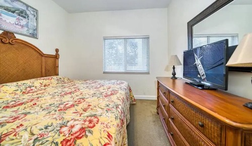Family Condo