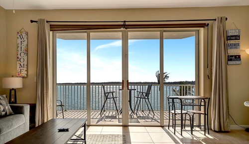 Exclusive Apartment