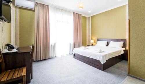 Panoramic Double Room