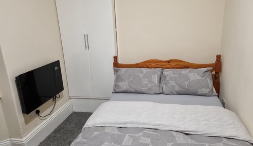 Classic House, 3 Bedrooms