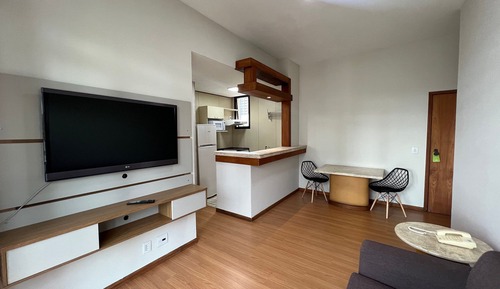 Basic Apartment