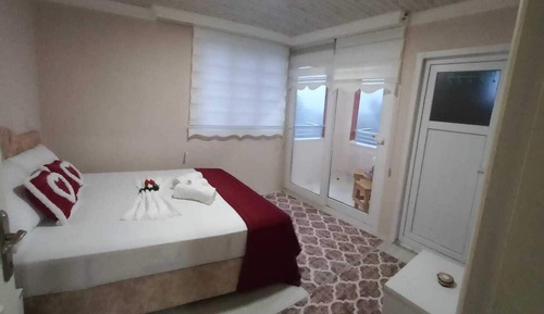 Basic Apartment