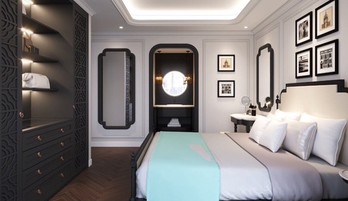 Executive Suite