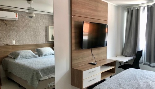 Executive Apartment