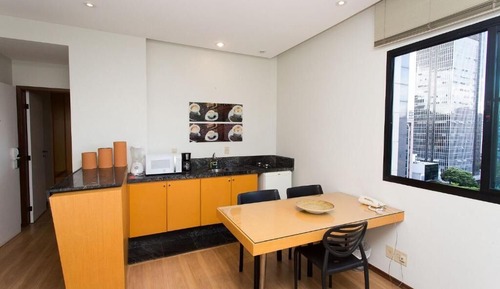 Basic Apartment