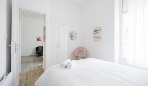 Comfort Suite