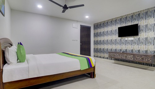 Premium Double Room
