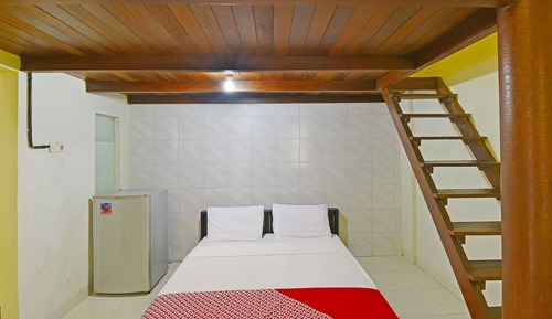 Deluxe Suite, 1 Double Bed