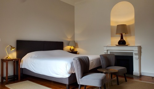 Chambre Chesnel