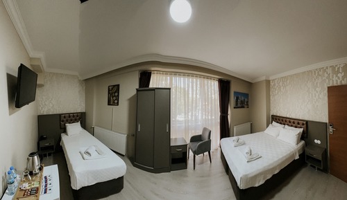Junior Room