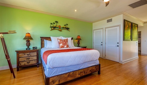 Condo, 1 Bedroom