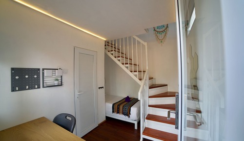 Deluxe Cabin