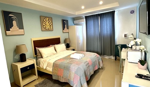 Noé hotel #3
