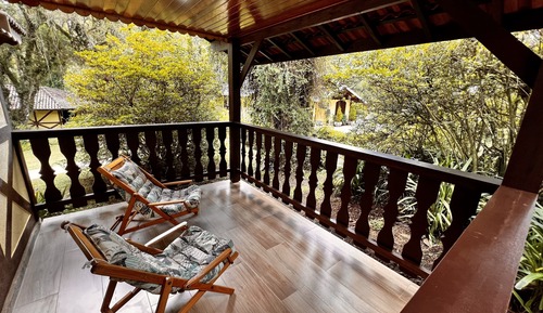 Family Chalet