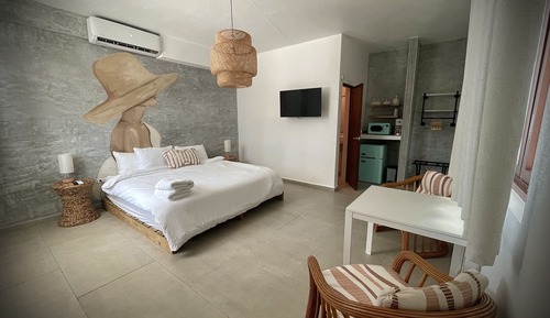 Classic Room