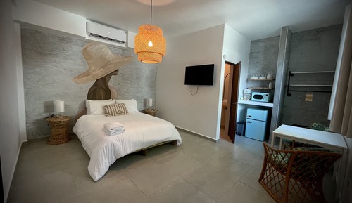 Basic Room