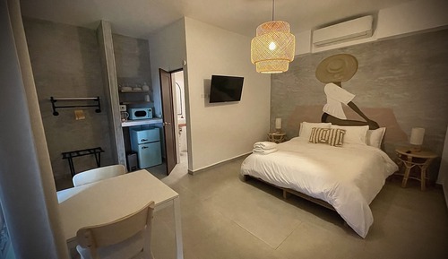 Traditional Room