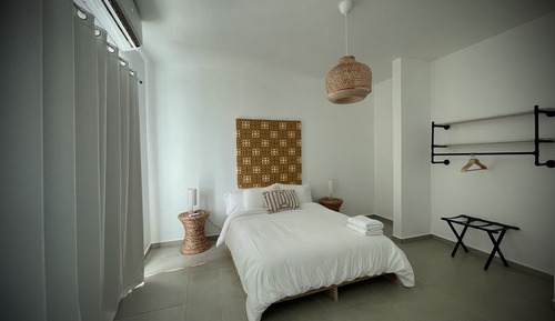 Exclusive Double or Twin Room