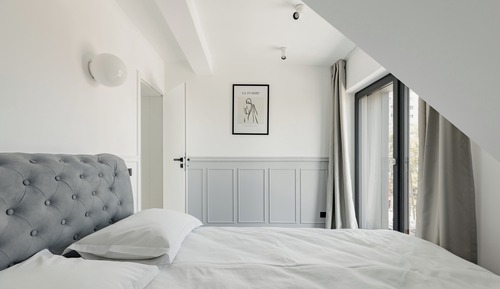 Business Apartment